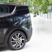 Sono Sion – solar-powered EV prototype unveiled