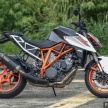 VIDEO: 2017 KTM 1290 Super Duke R – “The Beast”