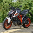 VIDEO: 2017 KTM 1290 Super Duke R – “The Beast”