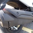 Suzuki perkenal skuter Burgman 400 ABS untuk pasaran Malaysia – 400 cc, 33 hp dan bermula RM45k