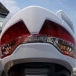 Suzuki perkenal skuter Burgman 400 ABS untuk pasaran Malaysia – 400 cc, 33 hp dan bermula RM45k