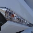 Suzuki perkenal skuter Burgman 400 ABS untuk pasaran Malaysia – 400 cc, 33 hp dan bermula RM45k