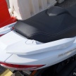 Suzuki perkenal skuter Burgman 400 ABS untuk pasaran Malaysia – 400 cc, 33 hp dan bermula RM45k