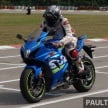 Suzuki perkenal skuter Burgman 400 ABS untuk pasaran Malaysia – 400 cc, 33 hp dan bermula RM45k