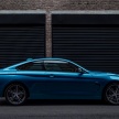 BMW 4 Series Coupe LCI kini rasmi di pasaran M’sia – 420i Sport, 430i M Sport dan M4, RM339k-RM761k