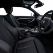 BMW 4 Series Coupe LCI kini rasmi di pasaran M’sia – 420i Sport, 430i M Sport dan M4, RM339k-RM761k