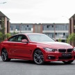 BMW 4 Series Coupe LCI kini rasmi di pasaran M’sia – 420i Sport, 430i M Sport dan M4, RM339k-RM761k