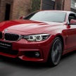 BMW 4 Series Coupe LCI now on sale in Malaysia – 420i Sport, 430i M Sport and M4; RM339k to RM761k