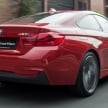 BMW 4 Series Coupe LCI kini rasmi di pasaran M’sia – 420i Sport, 430i M Sport dan M4, RM339k-RM761k
