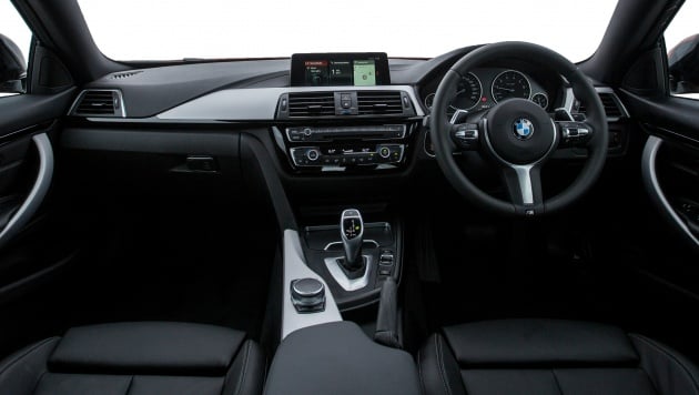 BMW 4 Series Coupe LCI now on sale in Malaysia – 420i Sport, 430i M Sport and M4; RM339k to RM761k