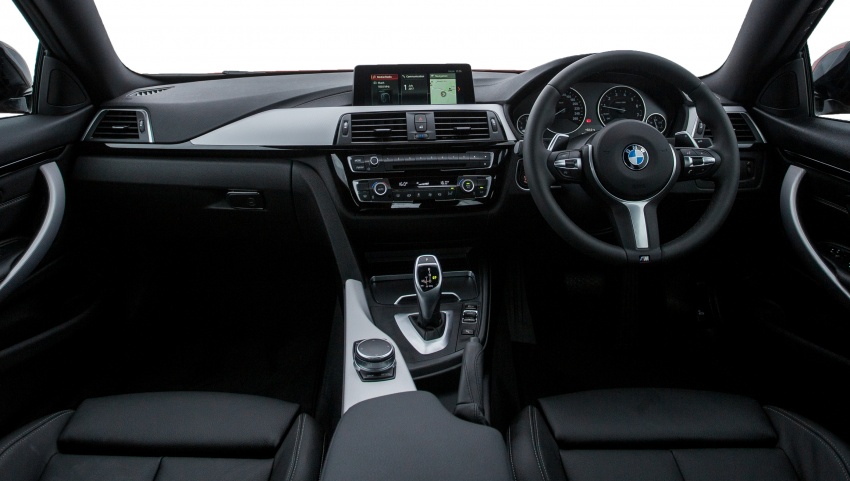 BMW 4 Series Coupe LCI now on sale in Malaysia – 420i Sport, 430i M Sport and M4; RM339k to RM761k 679800