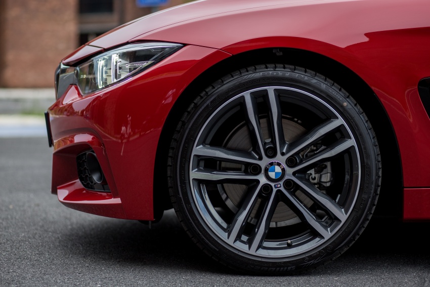 BMW 4 Series Coupe LCI kini rasmi di pasaran M’sia – 420i Sport, 430i M Sport dan M4, RM339k-RM761k 679994