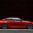 BMW 4 Series Coupe LCI now on sale in Malaysia – 420i Sport, 430i M Sport and M4; RM339k to RM761k