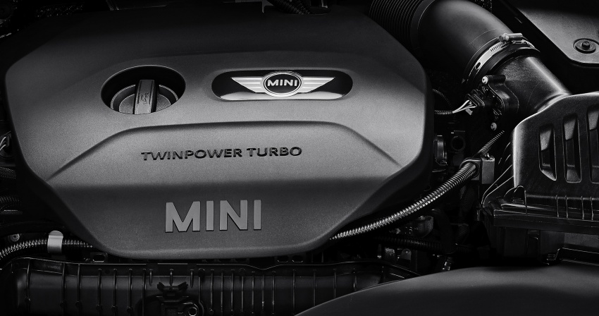 MINI John Cooper Works Countryman launched in Malaysia – 231 hp, 0-100 km/h in 6.5 secs, RM348,888 684008