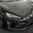 Toyota 86 facelift kini di Malaysia – RM258k ke RM264k