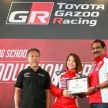 Pelumba siri perlumbaan ‘one-make’ Vios Challenge bagi Festival Toyota Gazoo Racing kini bersedia
