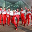 Toyota Vios Challenge Racing School graduates now ready for start of inaugural race series in August