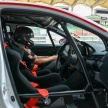 Pelumba siri perlumbaan ‘one-make’ Vios Challenge bagi Festival Toyota Gazoo Racing kini bersedia