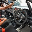 Pelumba siri perlumbaan ‘one-make’ Vios Challenge bagi Festival Toyota Gazoo Racing kini bersedia