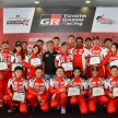 Pelumba siri perlumbaan ‘one-make’ Vios Challenge bagi Festival Toyota Gazoo Racing kini bersedia