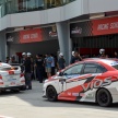 Pelumba siri perlumbaan ‘one-make’ Vios Challenge bagi Festival Toyota Gazoo Racing kini bersedia