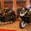Malaysian e-bike maker Treeletrik inks RM1.13 billion deal to supply 200,000 electric motorbikes to Indonesia