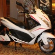 Malaysian e-bike maker Treeletrik inks RM1.13 billion deal to supply 200,000 electric motorbikes to Indonesia