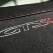 Vauxhall VXR8 GTS-R – Oz bruiser’s 595 PS farewell