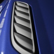Vauxhall VXR8 GTS-R – Oz bruiser’s 595 PS farewell