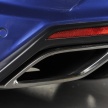 Vauxhall VXR8 GTS-R – Oz bruiser’s 595 PS farewell