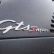 TINJAUAN AWAL: Vespa GTS Super 300 versi 2017 pemasangan di Vietnam – tiba di Malaysia tahun ini?