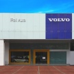 iRoll Auto – pusat 3S baharu Volvo di Pulau Pinang