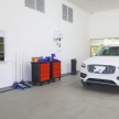 Volvo Car Malaysia opens new 3S centre in Penang