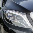 VIDEO: W222 Mercedes-Benz S400h review – RM599k