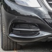 VIDEO: W222 Mercedes-Benz S400h review – RM599k