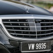 VIDEO: W222 Mercedes-Benz S400h review – RM599k