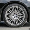 VIDEO: W222 Mercedes-Benz S400h review – RM599k