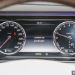 VIDEO: W222 Mercedes-Benz S400h review – RM599k