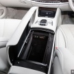 VIDEO: W222 Mercedes-Benz S400h review – RM599k