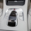 VIDEO: W222 Mercedes-Benz S400h review – RM599k