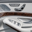 VIDEO: W222 Mercedes-Benz S400h review – RM599k