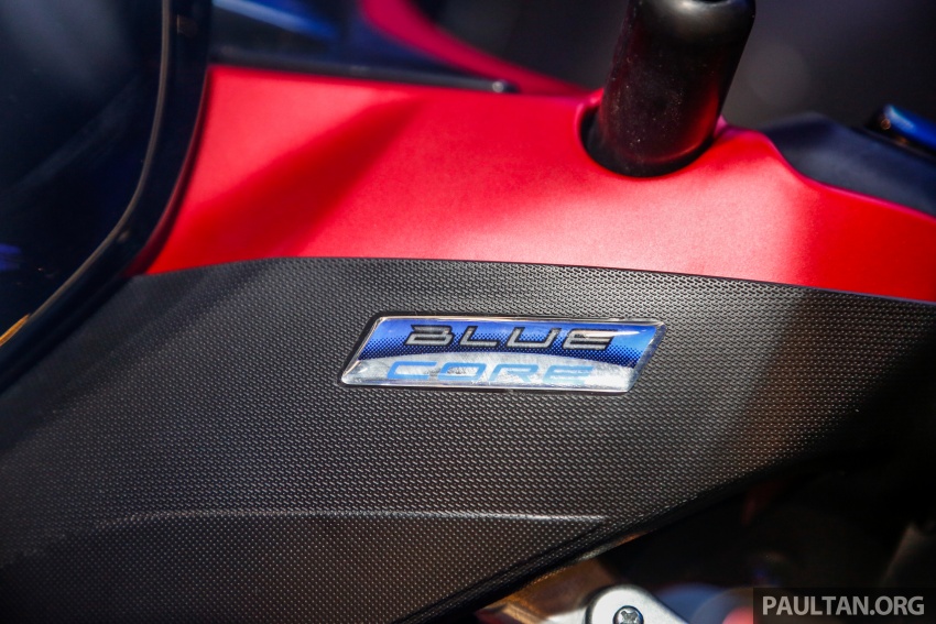 Yamaha NVX 155 dilancarkan di Malaysia – RM10,500 681752