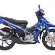 Yamaha Y125ZR edisi terhad Movistar MotoGP  dilancar untuk pasaran Malaysia – RM8,846 termasuk GST