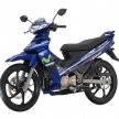 Yamaha Y125ZR edisi terhad Movistar MotoGP  dilancar untuk pasaran Malaysia – RM8,846 termasuk GST