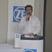 ZF Sales and Service rai 15 tahun operasi di Malaysia