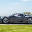 Jentera perlumbaan sebenar Acura NSX GT3 mula dijual untuk peringkat global – bermula RM2.6 juta