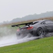 Jentera perlumbaan sebenar Acura NSX GT3 mula dijual untuk peringkat global – bermula RM2.6 juta