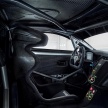 Jentera perlumbaan sebenar Acura NSX GT3 mula dijual untuk peringkat global – bermula RM2.6 juta