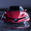 Daihatsu Altis baharu sebenarnya adalah Toyota Camry Hybrid – hanya lencana ditukar, enjin juga sama