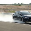 Honda opens new R&D proving ground in Thailand